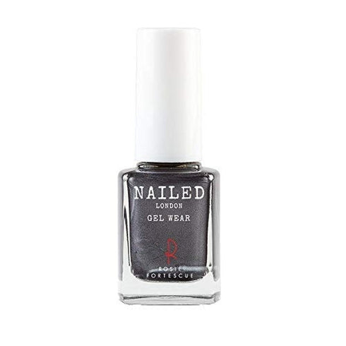 Nailed London Gel Wear Nail Polish 10ml - Knight Rider