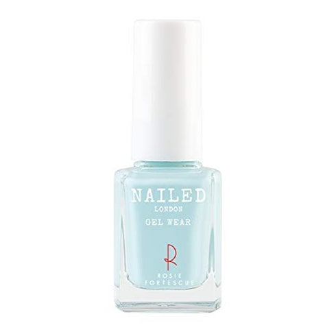 Nailed London Gel Wear Nail Polish 10ml - Liquid Lunch