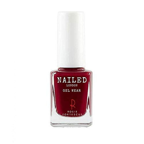 Nailed London Gel Wear Nail Polish 10ml - Man Eater