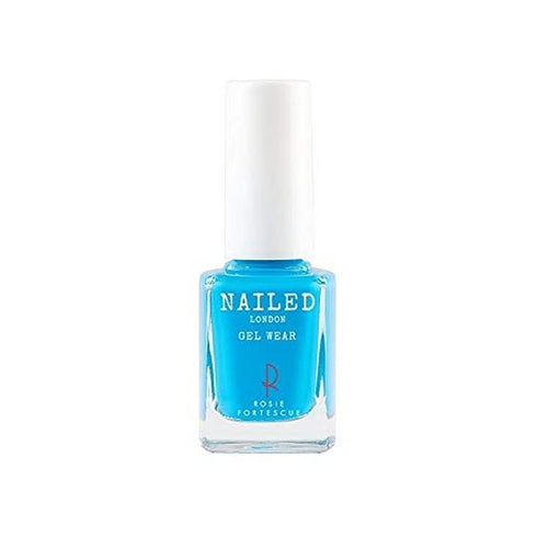 Nailed London Gel Wear Nail Polish 10ml - Spring Fling