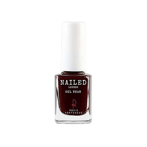Nailed London Gel Wear Nail Polish 10ml - Thigh High Club