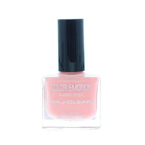 Naj Oleari Colour Emotion Nail Polish 8ml - 149 Rosa Dolly