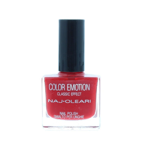 Naj Oleari Colour Emotion Nail Polish 8ml - 156