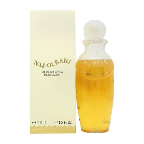 Naj Oleari Naj Oleari Shower Gel 200ml
