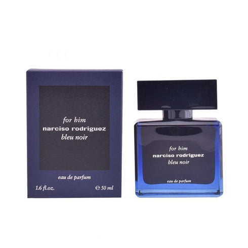Narciso Rodriguez Bleu Noir Eau de Parfum 50ml Spray