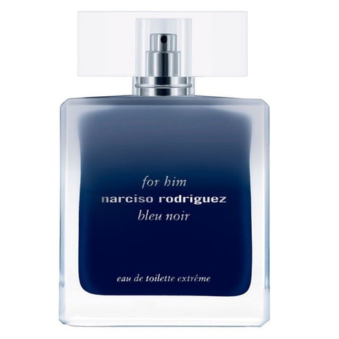 Narciso Rodriguez For Him Bleu Noir Eau de Toilette Extreme 50ml Spray