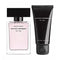 Narciso Rodriguez Musc Noir For Her Gift Set 30ml EDP + 50ml Body Lotion