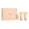 Narciso Rodriguez Narciso Poudree Gift Set 50ml EDP + 50ml Shower Gel + 50ml Body Lotion