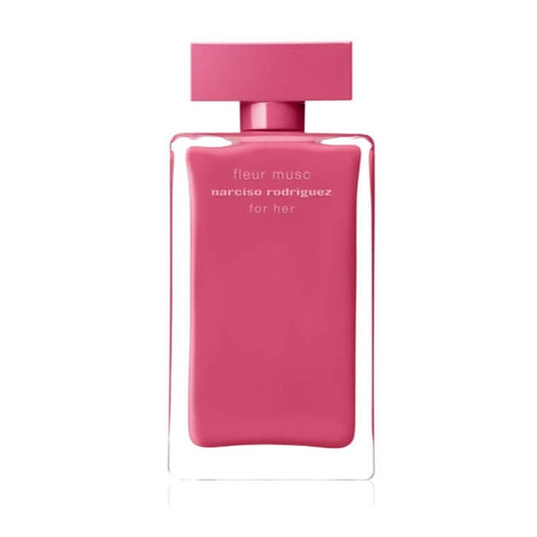 Narciso Rodriguez for Her Fleur Musc Eau de Parfum 100ml Spray