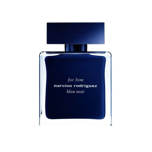 Narciso Rodriguez for Him Bleu Noir Eau de Toilette 50ml Spray