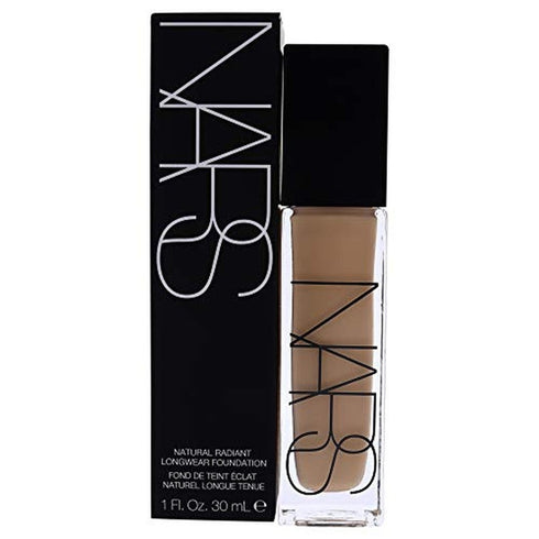 Nars Natural Radiant Longwear Foundation 30ml - Fiji/Licht 5