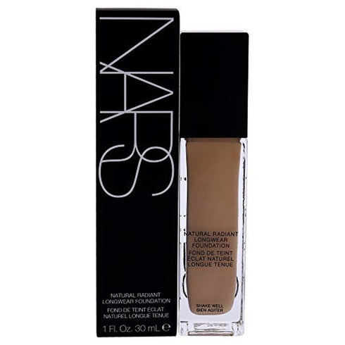 Nars Natural Radiant Longwear Foundation 30ml - Light 4 Deauville