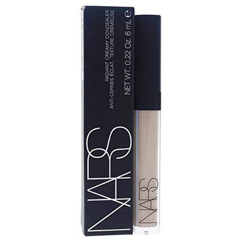 Nars Radiant Creamy Concealer 6ml - Chantilly Light 1