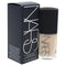 Nars Sheer Glow Foundation 30ml - 02 Light Mont Blanc