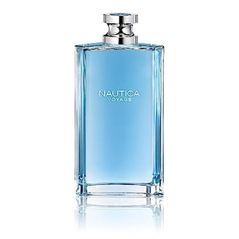 Nautica Voyage Eau de Toilette 200ml Spray