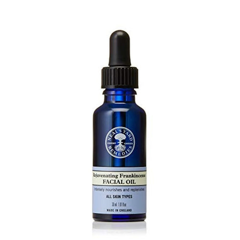 Neal's Yard Rejuvenating Frankincense Facial Oil 30ml