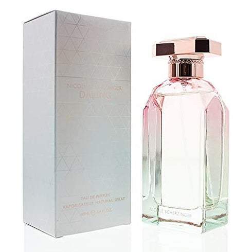 Nicole Scherzinger Daring Eau de Parfum 100ml Spray