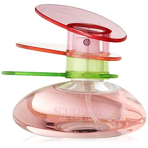 Nikos Sculpture Delicate Fleur Eau de Toilette 30ml Spray