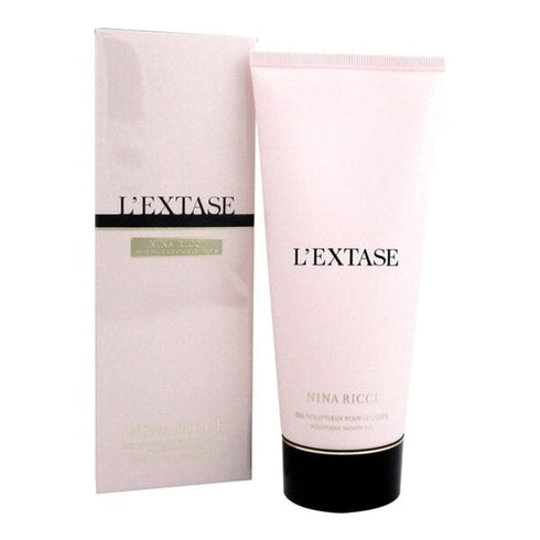 Nina Ricci L'Extase Shower Gel 200ml
