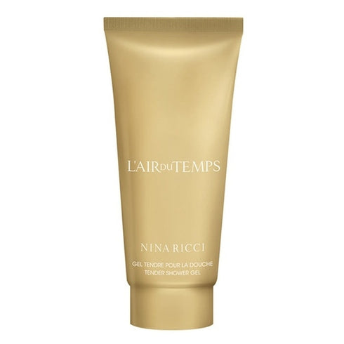 Nina Ricci L'air Du Temps Shower Gel 200ml