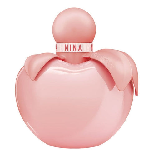 Nina Ricci Nina Rose Eau de Toilette 50ml Spray