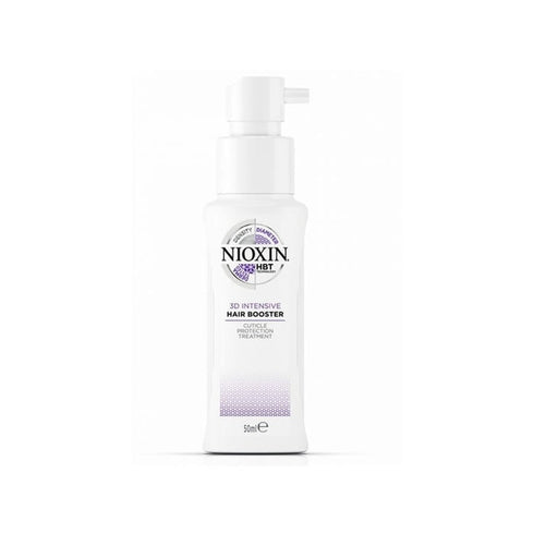 Nioxin 3D Intensive Hair Booster 100ml