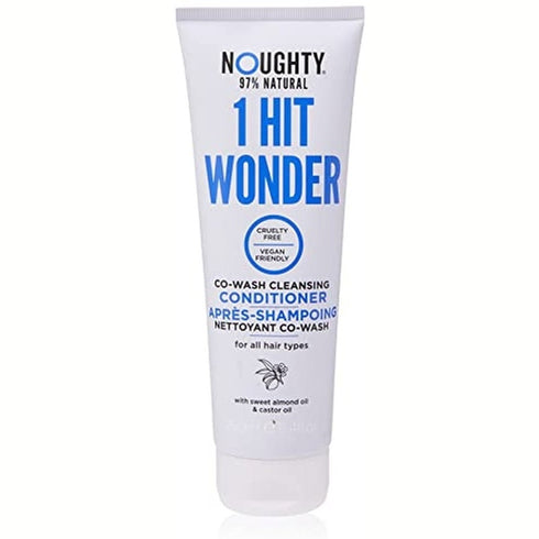 Noughty 1 Hit Wonder Co-Wash Cleansing Conditioner 250ml