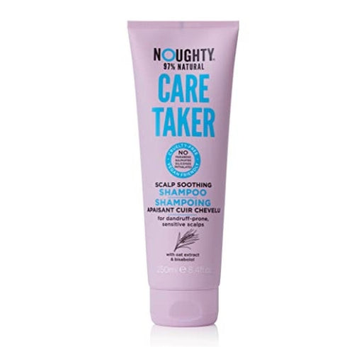 Noughty Care Taker Scalp Soothing Shampoo 250ml