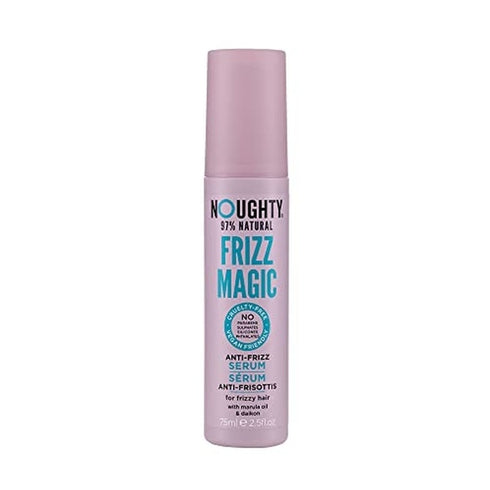 Noughty Frizz Magic Anti-Frizz Serum 75ml