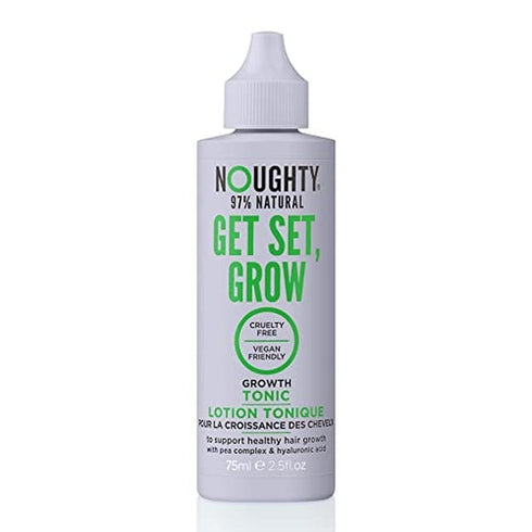 Noughty Get Set, Grow Growth Tonic 75ml