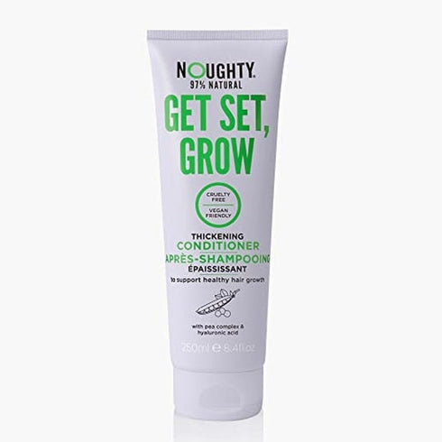 Noughty Get Set, Grow Thickening Conditioner 250ml