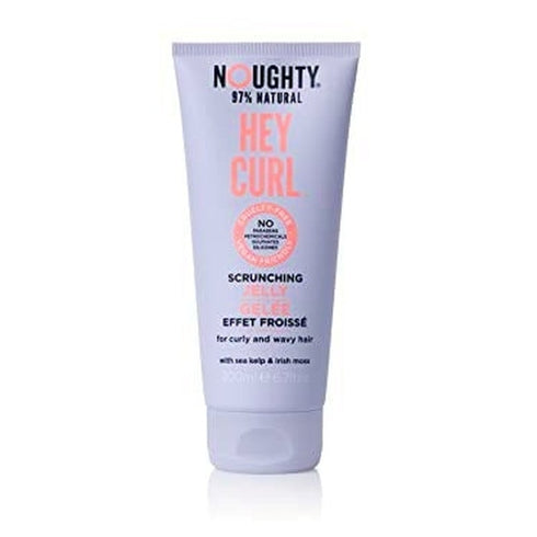 Noughty Hey Curl Scrunching Jelly 250ml