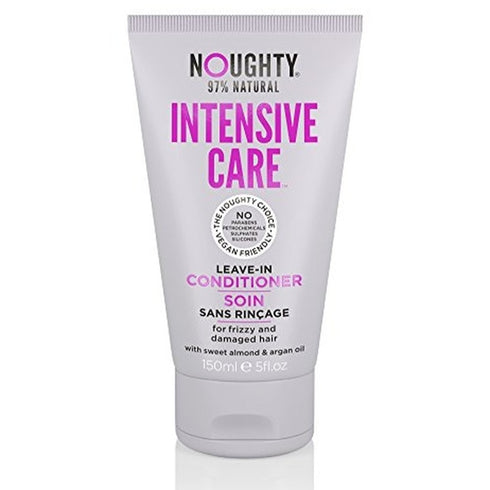 Noughty Intensive Care Leave-In Conditioner 150ml
