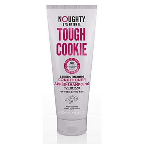 Noughty Tough Cookie Strengthening Conditioner 250ml