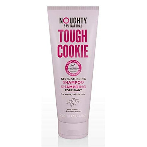 Noughty Tough Cookie Strengthening Shampoo 250ml