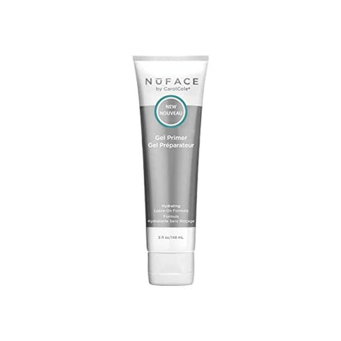 NuFace Hydrating Leave-On Gel Primer 148ml
