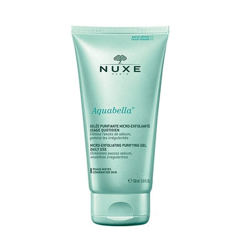 Nuxe Aquabella Micro-Exfoliating Purifying Gel 150ml