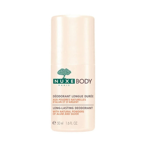 Nuxe Body Long-Lasting Deodorant 50ml