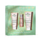 Nuxe Body Rêve de Thé Revitalising Dream Gift Set 30ml Exalting Fragrant Water + 100ml Revitalising Shower Gel + 150ml Revitalising Granular Scrub