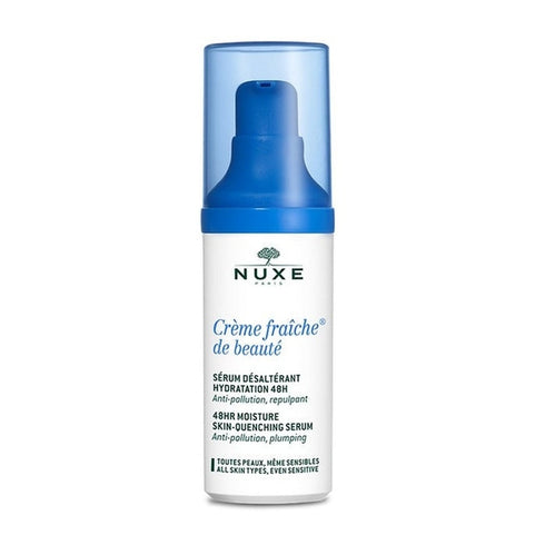 Nuxe Crème Fraîche De Beauté 48HR Moisturise Skin-Quenching Serum 30ml