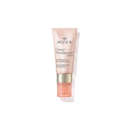 Nuxe Crème Prodigieuse Boost Multi-Correction Eye Balm Gel 15ml