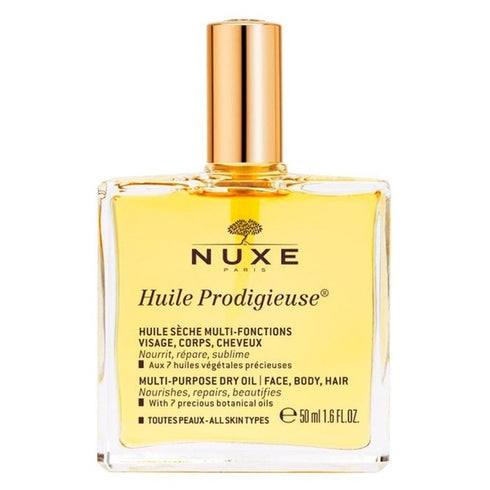 Nuxe Huile Prodigieuse Dry Oil 50ml