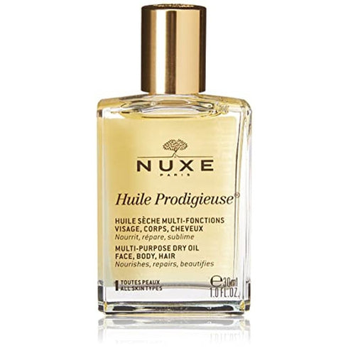 Nuxe Huile Prodigieuse Multi-Purpose Dry Oil 30ml
