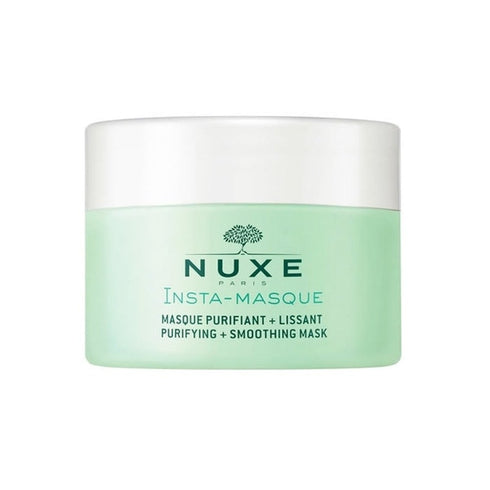 Nuxe Insta-Masque Purifying and Smoothing Mask 50ml
