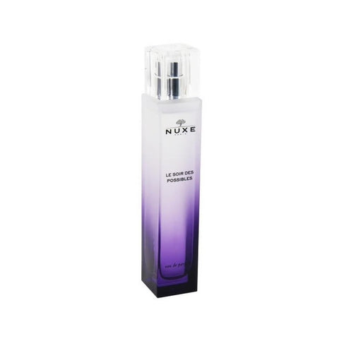 Nuxe Le Soir des Possibles Eau de Parfum 50ml Spray
