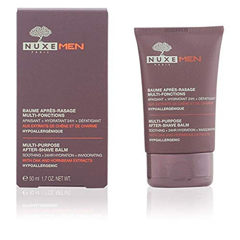 Nuxe Men Multi-Purpose After-Shave Balm 50ml