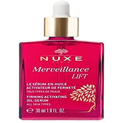 Nuxe Merveillance Expert Firming Activation Oil-Serum 30ml