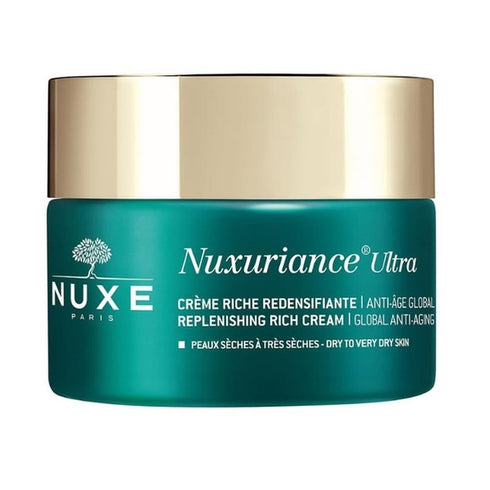 Nuxe Nuxuriance Ultra Rich Face Cream 50ml