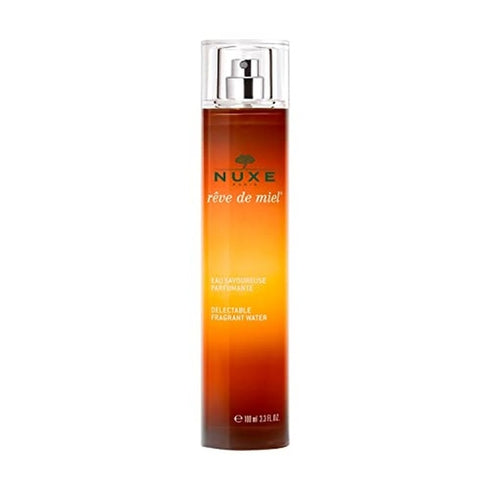Nuxe Rêve De Miel Delectable Fragrant Water 100ml Spray