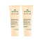 Nuxe Rêve De Miel Hand And Nail Cream Duo Gift Set 2 x 50ml Hand Creams